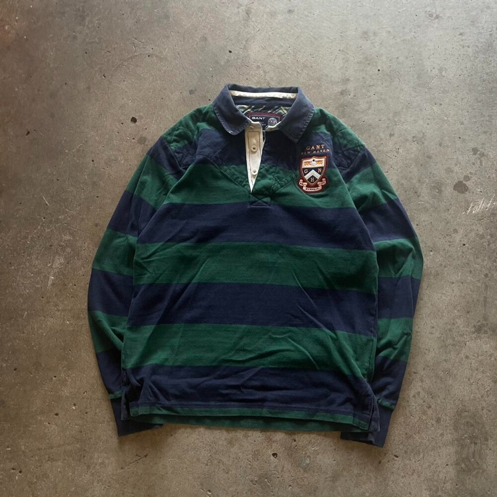 GANT Men's Polo Shirt